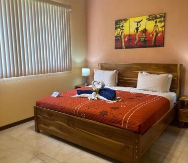 Drake Bay Hotel | Jacamar Corcovado Drake Bay