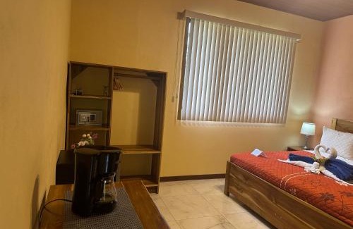 Drake Bay Hotel | Jacamar Corcovado Drake Bay