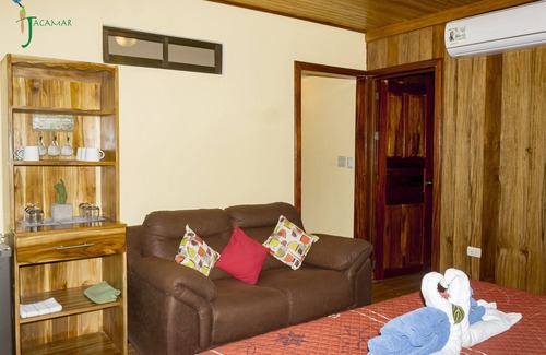 Drake Bay Hotel | Jacamar Corcovado Drake Day