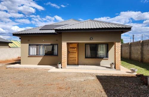 Livingstone House | Jacana Apartments