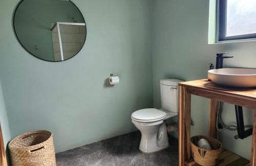 Livingstone House | Jacana Apartments