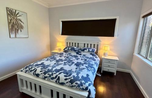 West Busselton House | Jacaranda Cottage