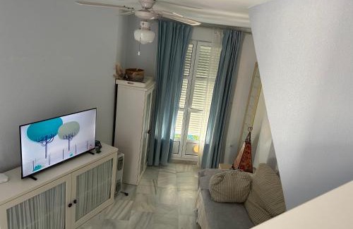 Conil de la Frontera City Center Apartment | Jacaranda