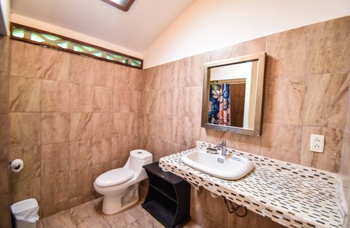 Puerto Viejo de Talamanca Hotel | Jacaranda Hotel & Jungle Garden