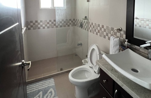 Villarreal House | Jacarandas 4 3-Bedroom Townhouse