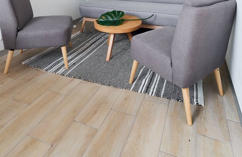 San Francisco Culhuacan Apartment | Jacarandas Coyoacan | A Haven for Productivity
