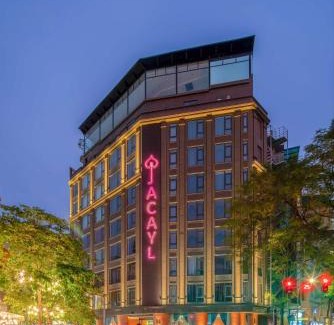 Dich Vong Hotel | Jacayl Hotel - Cầu Giấy