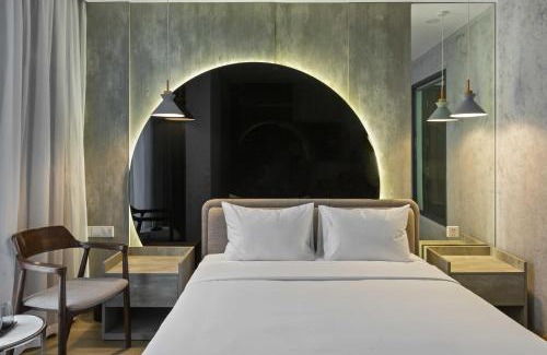 Dich Vong Hotel | Jacayl Hotel - Cầu Giấy