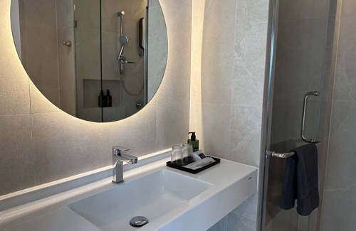 Din Daeng Hotel | Jace Hotel
