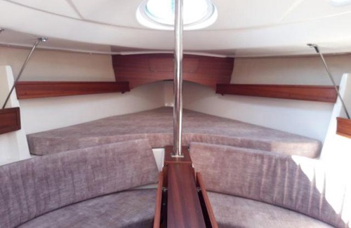 Solina Boat Rental | Jacht Dedal Viva 700