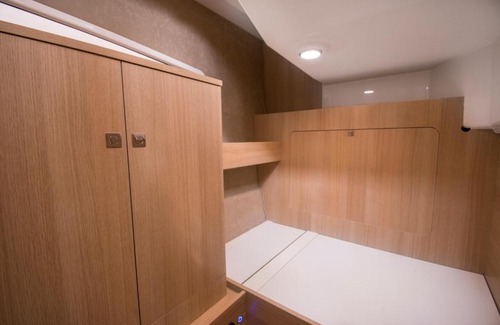Wilkasy Boat Rental | Jacht motorowy Balt Tytan 918 - 2 kabinowy plus SAUNA