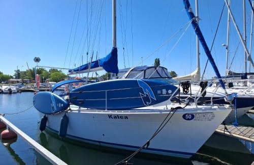 Jastarnia Boat Rental | Jacht w Marinie Jastarnia
