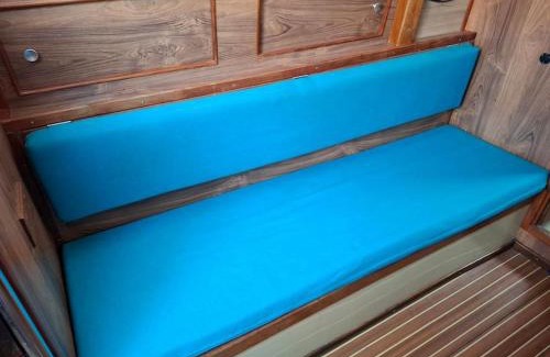 Jastarnia Boat Rental | Jacht w Marinie Jastarnia