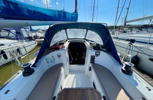 Nida Boat Rental | Jachta “Neringa FM”