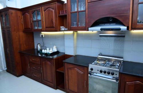 Ambalangoda Apartment | Jacindavilla