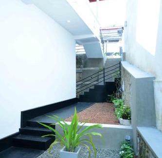 Ambalangoda Apartment | Jacindavilla