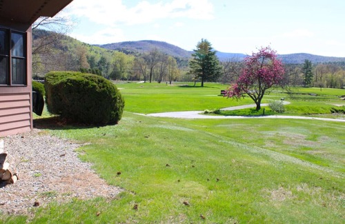 Woodstock House | Jack O' Lantern Golf Retreat