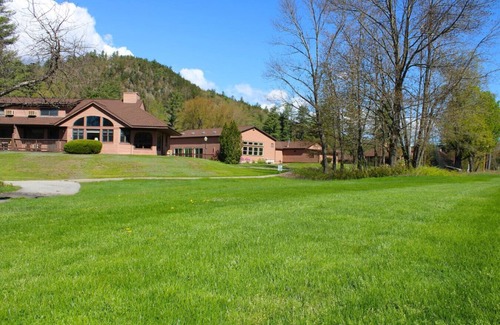 Woodstock House | Jack O' Lantern Golf Retreat
