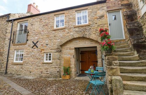 Wolsingham House | Jack's Cottage