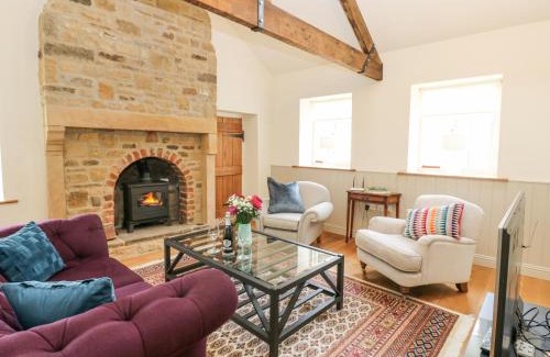 Wolsingham House | Jack's Cottage