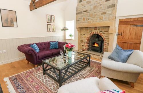 Wolsingham House | Jack's Cottage