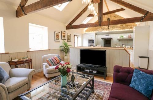 Wolsingham House | Jack's Cottage
