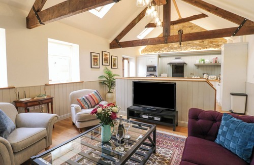 Wolsingham Cottage | Jack's Cottage