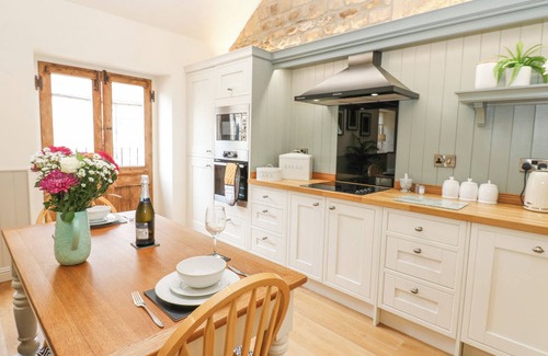 Wolsingham Cottage | Jack's Cottage