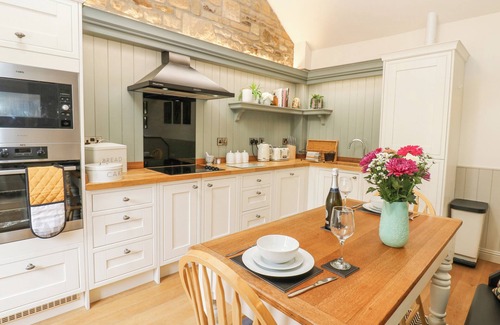 Wolsingham Cottage | Jack's Cottage