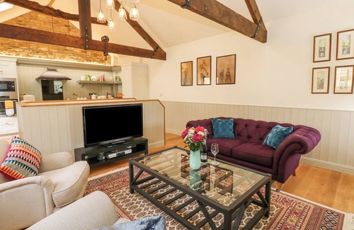 Wolsingham Cottage | JACK'S COTTAGE, with a garden in Wolsingham