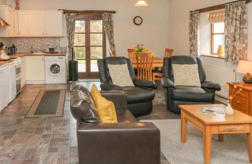 Ash Mill House | Jack's Nest