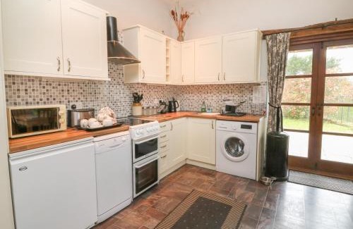 Ash Mill House | Jack's Nest