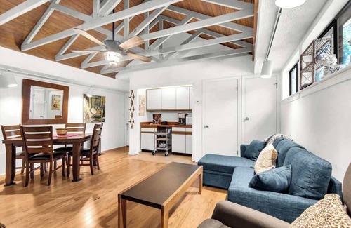 Gulf Breeze Apartment | Jack's Place-Gulf Brz-Pool-Close to Beaches