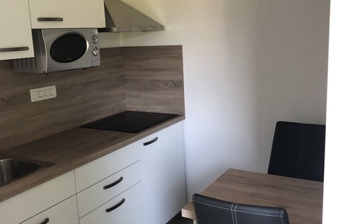 Bohinjska Bela Apartment | Jack's Studio Apartment