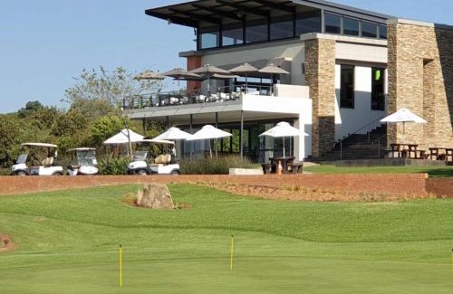 Greater Johannesburg Metropolitan Area Apartment | Jackal Creek Golf Estate