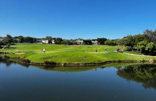 Greater Johannesburg Metropolitan Area Apartment | Jackal Creek Golf Estate
