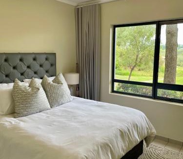 Greater Johannesburg Metropolitan Area Apartment | Jackal Luxury Escape