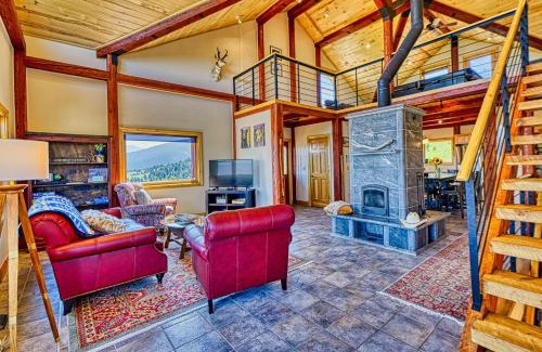 Wineglass House | Jackalope Lodge