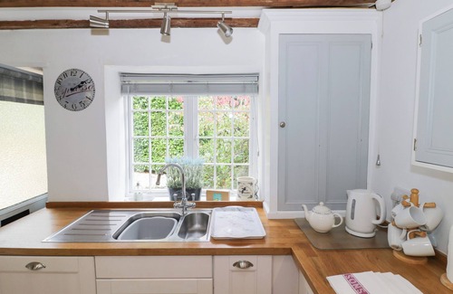 Blockley Cottage | Jackdaw Cottage