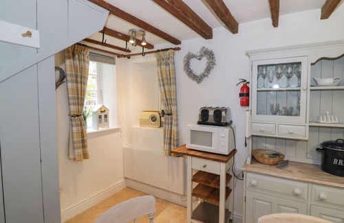 Blockley Cottage | Jackdaw Cottage