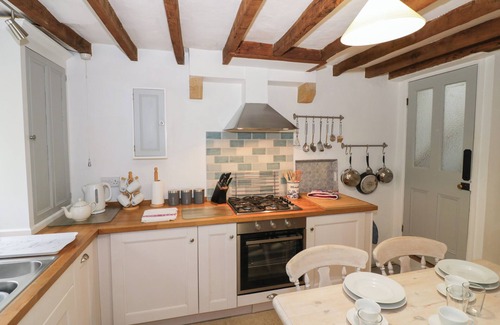 Blockley Cottage | Jackdaw Cottage