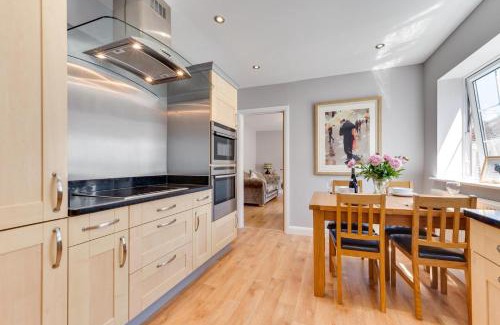 Fowey House | Jackdaws Fowey