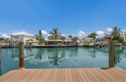 Holmes Beach House | Jackie's Cottage