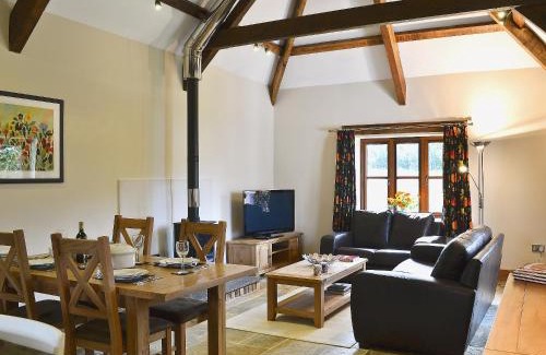 Bude House | Jacks Barn - Hssu