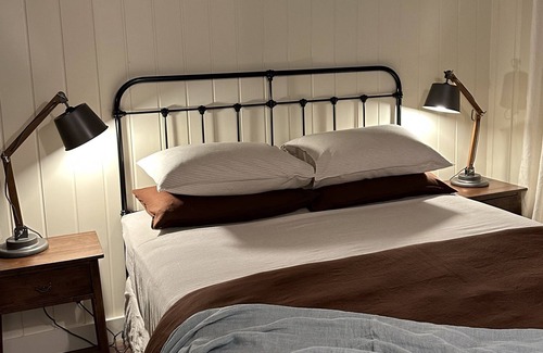 Kangaroo Valley Villa | Jacks Kangaroo Valley - scenic views and wildlife