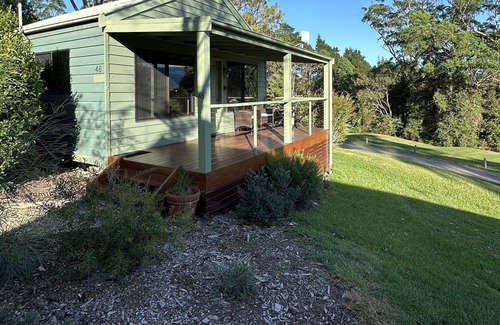 Kangaroo Valley Villa | Jacks Kangaroo Valley - scenic views and wildlife