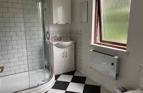 Galashiels Apartment | Jack’s Roost
