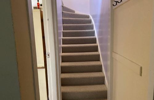 Galashiels Apartment | Jack’s Roost