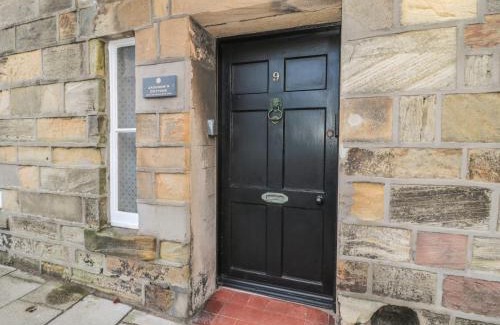 Alnmouth House | Jackson Cottage