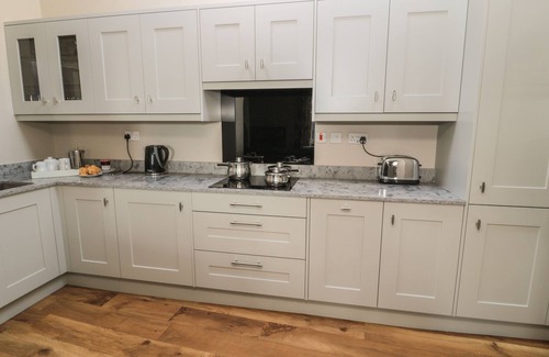 Alnmouth Cottage | Jackson Cottage